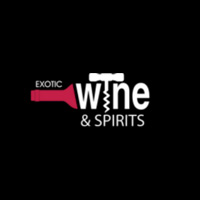 Exotic wine & spirits