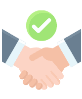 Partnership with the Client
