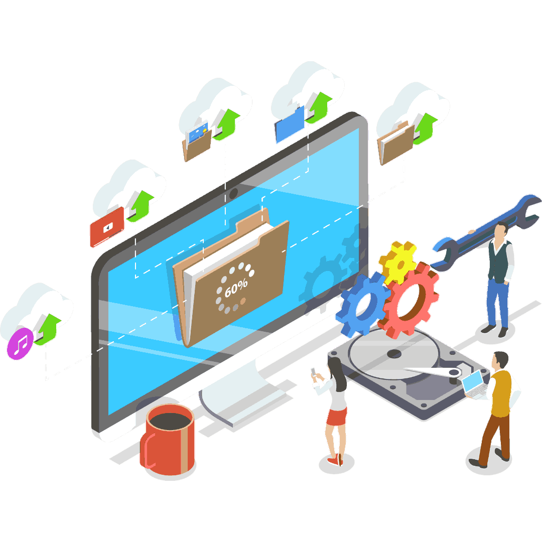 Hardware Solutions