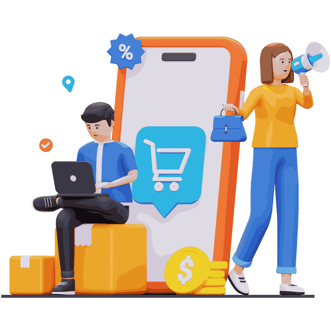 Point of sales