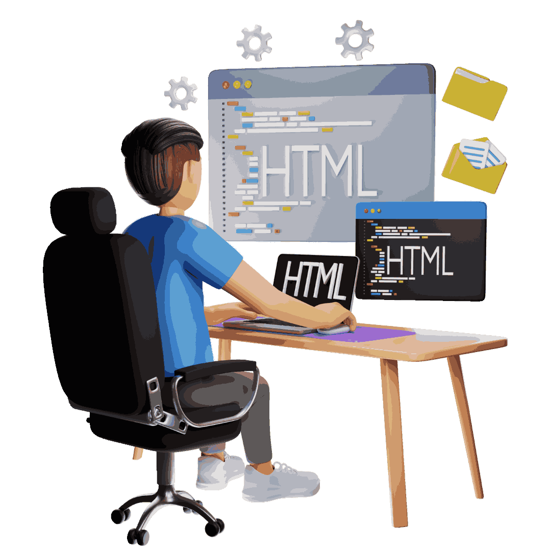 Website Designing