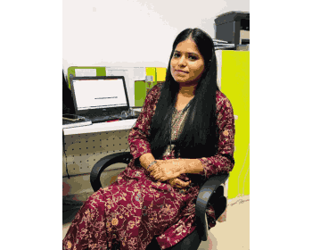 Bhumika Badolia