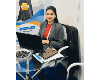 Pooja Yadav