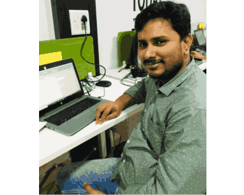 Ratnesh Mani Tripathi