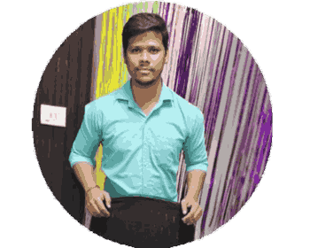 Jitender Kashyap