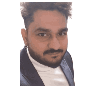 Pradeep Sharma